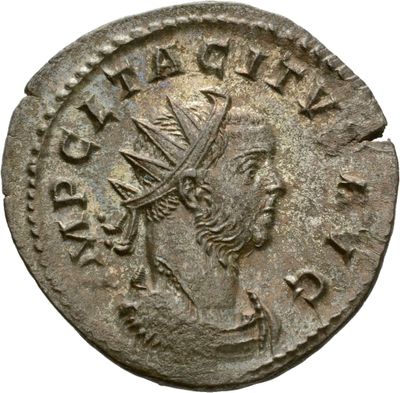 RIC V Tacitus 61