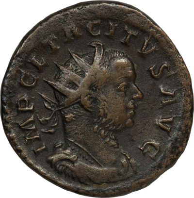 RIC V Tacitus 65