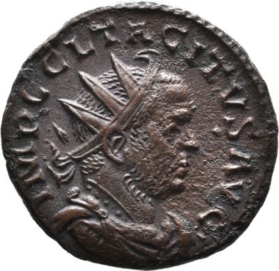 RIC V Tacitus 69
