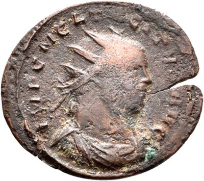 RIC V Tacitus 82