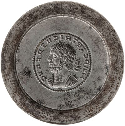 RIC V Tetricus I 2