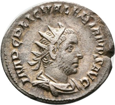 RIC V Valerian 121