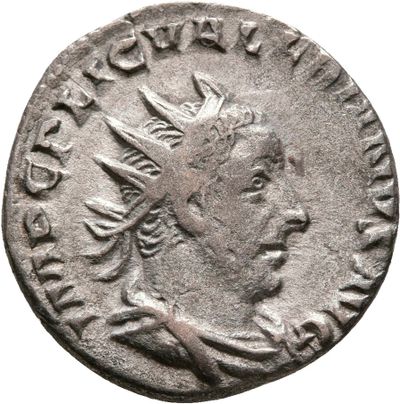 RIC V Valerian 125c