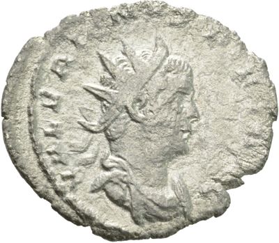 RIC V Valerian 13a