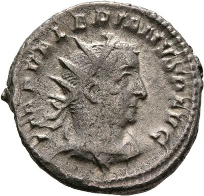 RIC V Valerian 257