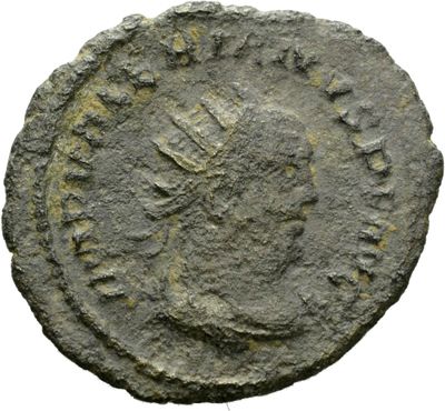 RIC V Valerian 282c