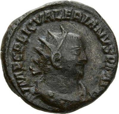 RIC V Valerian 287a