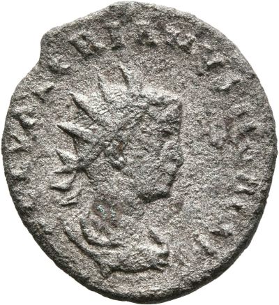 RIC V Valerian II 20