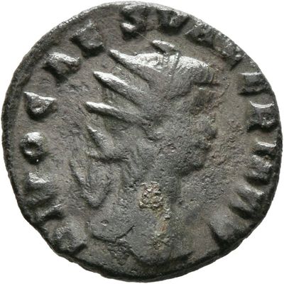 RIC V Valerian II 27