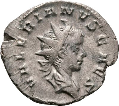 RIC V Valerian II 3