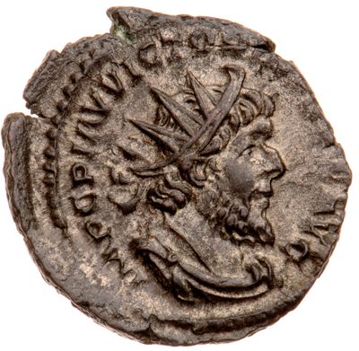 RIC V Victorinus 113