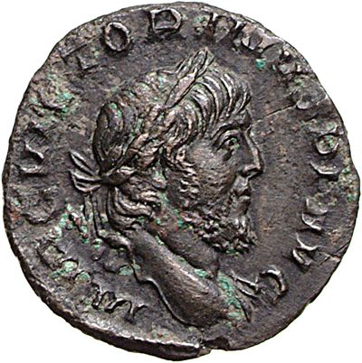 RIC V Victorinus 20