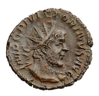 RIC V Victorinus 41