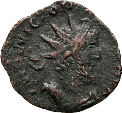 RIC V Victorinus 78