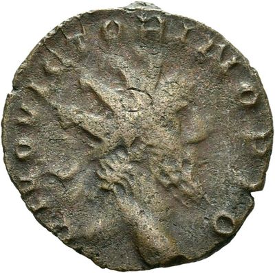 RIC V Victorinus 83