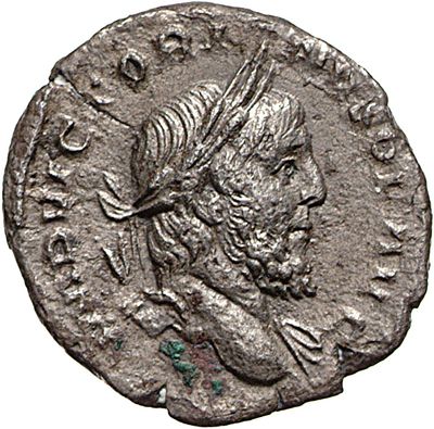 RIC V Victorinus 93a