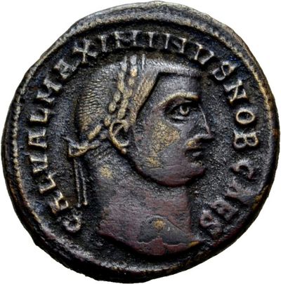 Maximinus Daia