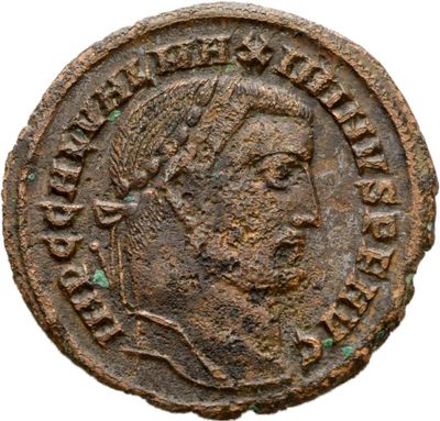 RIC VI Alexandria 103