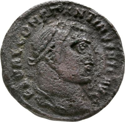 RIC VI Alexandria 108