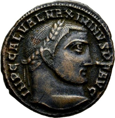 RIC VI Alexandria 149b