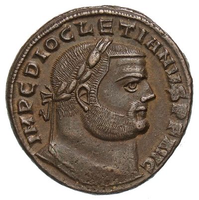 RIC VI Alexandria 34a