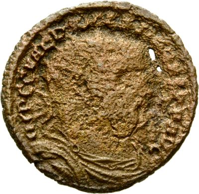 RIC VI Alexandria 47