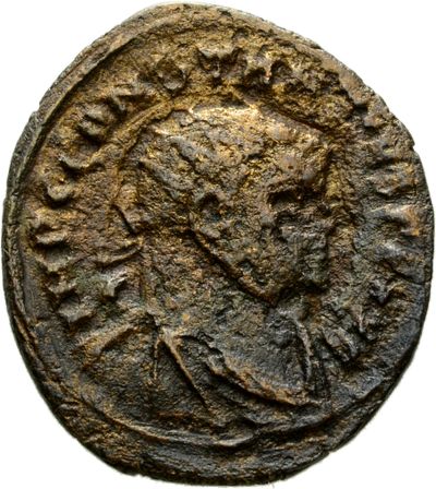 RIC VI Alexandria 59a