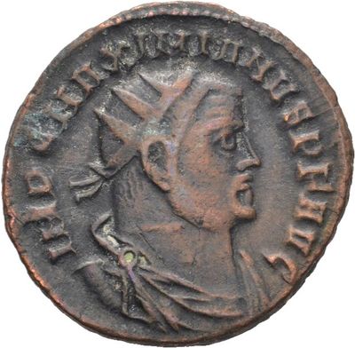 RIC VI Alexandria 59b