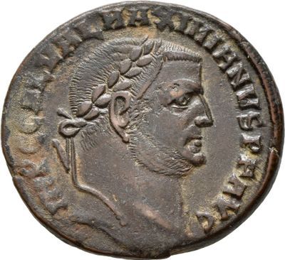 RIC VI Alexandria 72