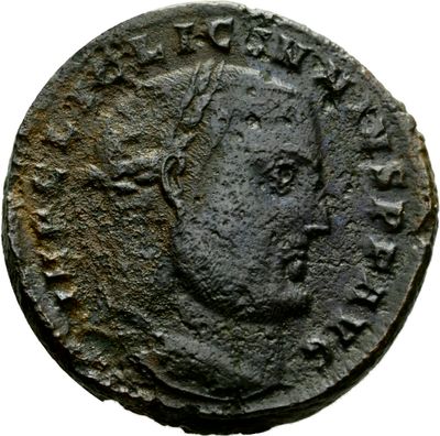 RIC VI Antioch 106b
