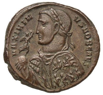 RIC VI Antioch 135