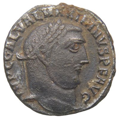RIC VI Antioch 166b