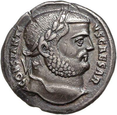 RIC VI Antioch 43a