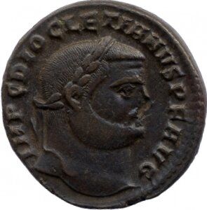 RIC VI Antioch 54a