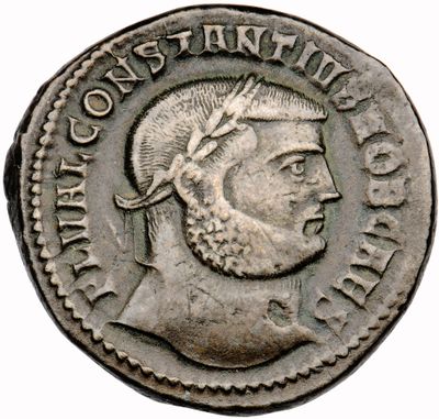 RIC VI Antioch 55a