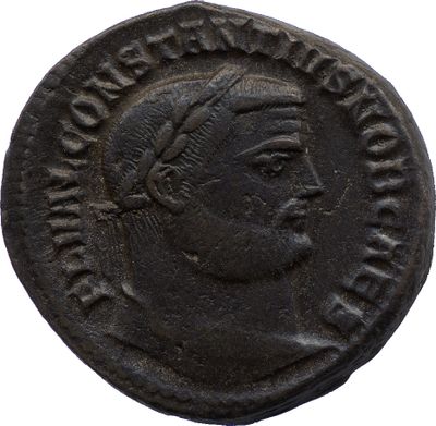 RIC VI Antioch 55a