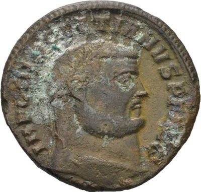 RIC VI Antioch 58a