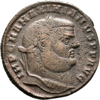 RIC VI Antioch 58b