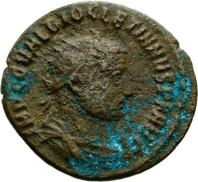 RIC VI Antioch 60a