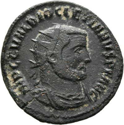 RIC VI Antioch 60a