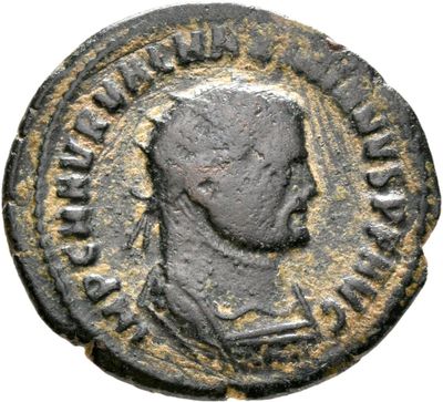 RIC VI Antioch 60b