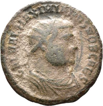 RIC VI Antioch 61b