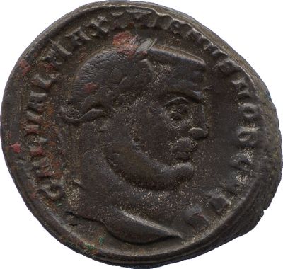 RIC VI Antioch 71b
