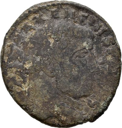 RIC VI Aquileia 115