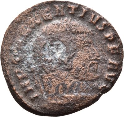 RIC VI Aquileia 116