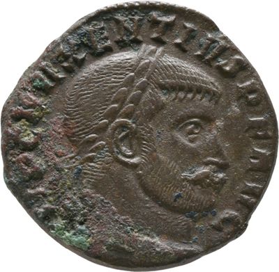 RIC VI Aquileia 116