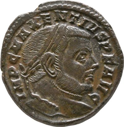 RIC VI Aquileia 121a