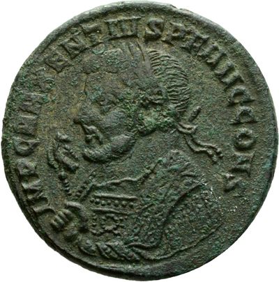 RIC VI Aquileia 124