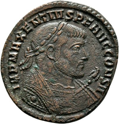 RIC VI Aquileia 125