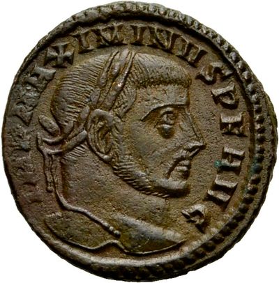 RIC VI Aquileia 130